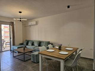 Coastal apartment near Saranda beach - Saranda - 1