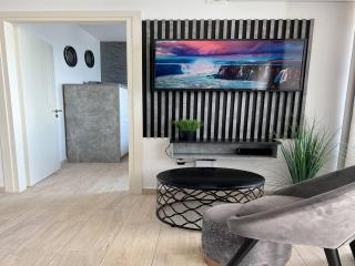 Luxury Apartment by the Ionian Sea - Sarandë - 3