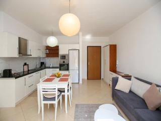 Bright apartment for five guests - Vlorë - 5