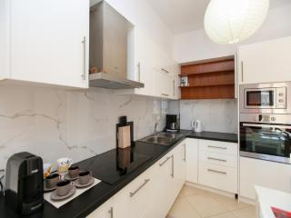 Bright apartment for five guests - 8