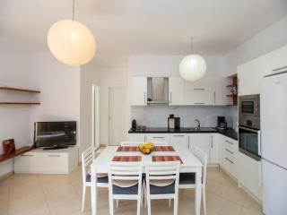 Bright apartment for five guests - Vlorë - 3