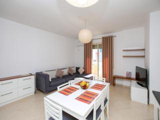 Bright apartment for five guests - Vlorë - 6