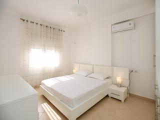 Bright apartment for five guests - Vlorë - 9
