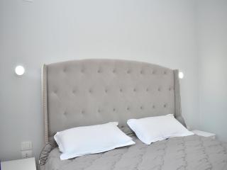 Stylish Holiday Apartment with Balcony - Mullini i Danit - 7