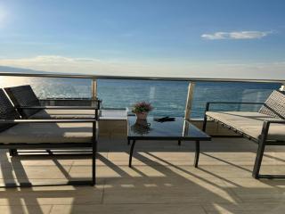 Luxury Apartment by the Ionian Sea - Sarandë - 7