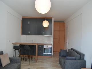 Charming Beachside Studio in Saranda - Sarandë - 3