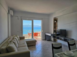 Apartment, next to the Ionian Sea - Saranda - 4