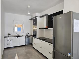 Modern holiday apartment in Saranda - Sarandë - 7