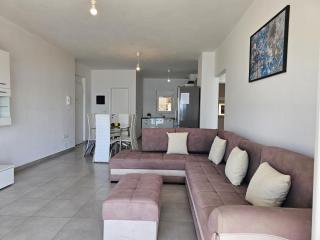 Modern holiday apartment in Saranda - Sarandë - 4
