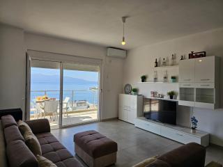 Modern holiday apartment in Saranda - Sarandë - 5