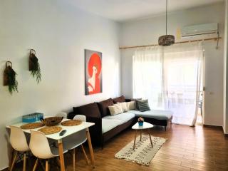 Upper-Floor Apartment in Gated Resort - Mullini i Danit - 8