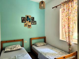 Upper-Floor Apartment in Gated Resort - Mullini i Danit - 5