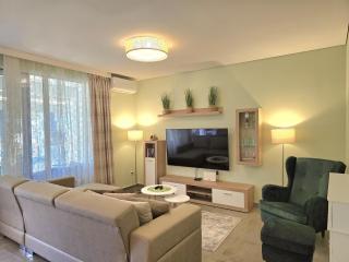 Comfortable apartment for five guests - Lalzit Bay - 5