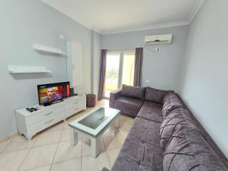 One bedroom apartment near beach - Vlora - 4
