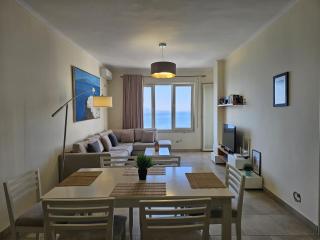 Stylish 2-Bedroom Apartment in Saranda - Sarandë - 4