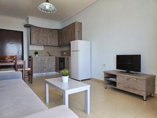 Coastal one-bedroom apartment in Saranda - Sarandë - 1