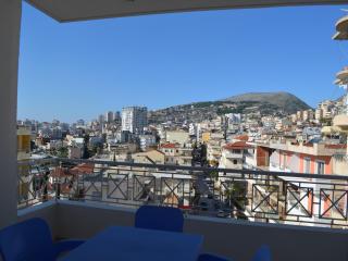 Peaceful coastal retreat for couples & families - Saranda - 7