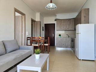 Coastal one-bedroom apartment in Saranda - Sarandë - 2