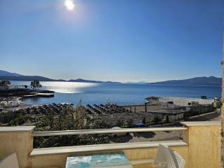 Perfect seaside gateway in Sarande - Saranda - 5