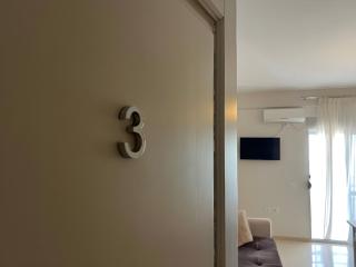 Family-friendly apartment with balcony - Vlorë - 1