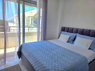 Spacious Coastal Apartment in Golem Durres - Golem - 8