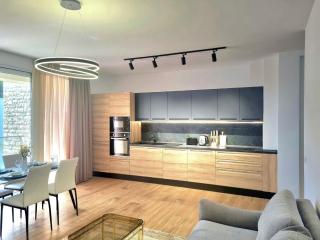 Modern apartment with kitchen - Lalzit Bay - 7