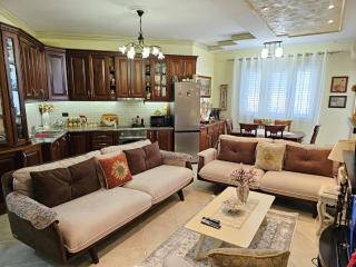 Modern apartment for five guests - Vlorë - 5