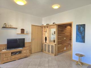 Bright apartment Near Oasis Beach - Lalzit Bay - 2