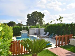 Family-Friendly Villa with Pool & Patio - Mullini i Danit - 4
