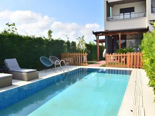 Family-Friendly Villa with Pool & Patio - Mullini i Danit - 5