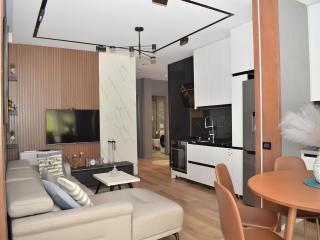 Family-Friendly Villa with Pool & Patio - Mullini i Danit - 1