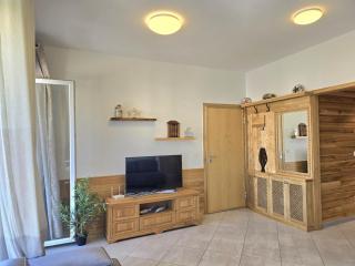 Bright apartment Near Oasis Beach - Lalzit Bay - 3