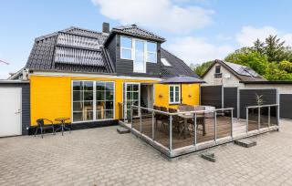 Cozy Home In Egernsund With Wifi - Egernsund - 1