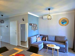 Stylish apartment for four guests - Lalzit Bay - 5