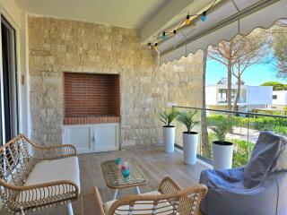 Stylish apartment for four guests - Lalzit Bay - 6