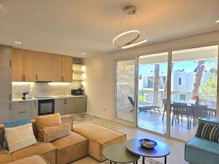 Comfortable apartment for six guests - Lalzit Bay - 9