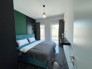 Beautiful seaside apartment in Sarande - Sarandë - 1