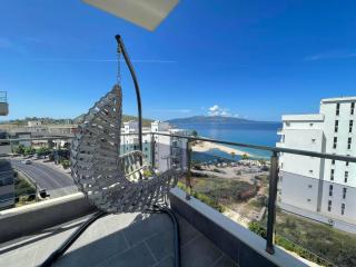Beautiful seaside apartment in Sarande - Sarandë - 9