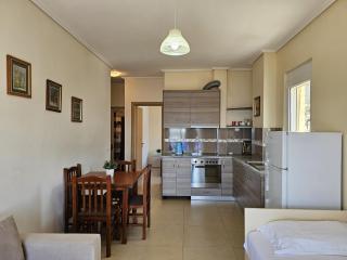 Beautiful beach apartment in Saranda - Sarandë - 9