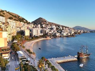 Beautiful seaside apartment in Sarande - Sarandë - 7