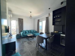 Beautiful seaside apartment in Sarande - Sarandë - 6