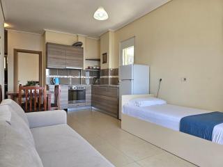 Beautiful beach apartment in Saranda - Sarandë - 1
