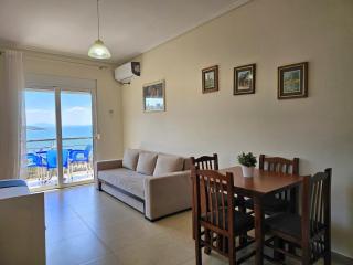 Beautiful beach apartment in Saranda - Sarandë - 5