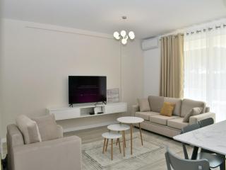 Beach apartment for seven guests - Lalzit Bay - 0