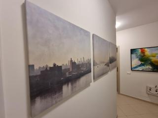 Apartment in the heart of Vlore - Vlorë - 4