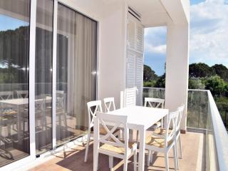 Beach apartment for seven guests - Lalzit Bay - 6