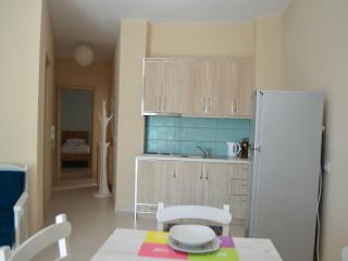 Coastal Escape in Saranda Airy Apartment - Saranda - 1