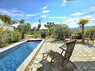 Modern holiday home with sea views - Shetaj - 2