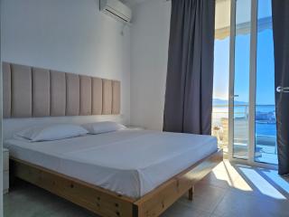 Refined Seaside Comfort in Saranda - Saranda - 7