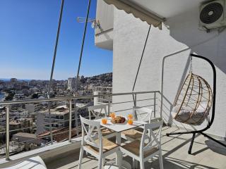 Refined Seaside Comfort in Saranda - Saranda - 6